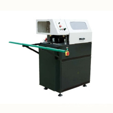 Hot sale upvc window door corner cleaning machine